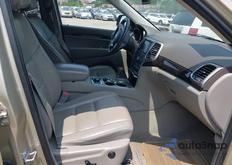 2011 Jeep Grand Cherokee Laredo z USA, uszkodzony, nr VIN 1J4RR4GG0BC713919